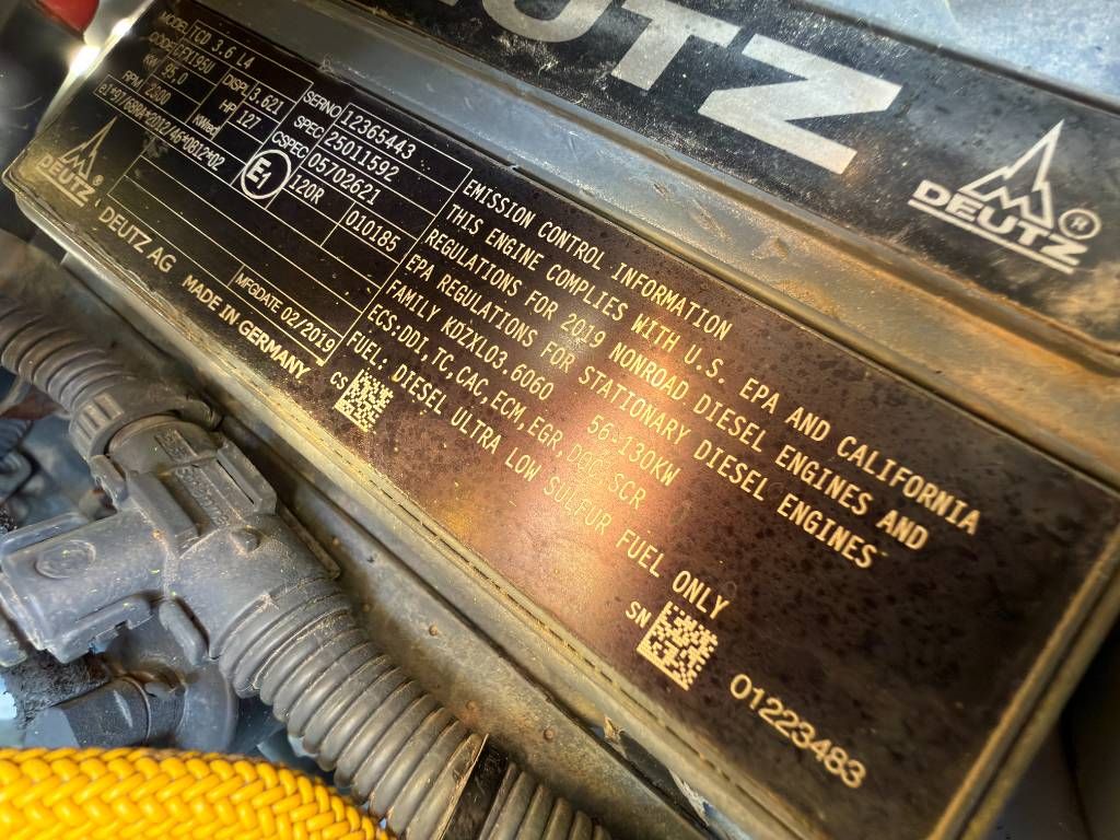 Bomag BW161ADO-5
