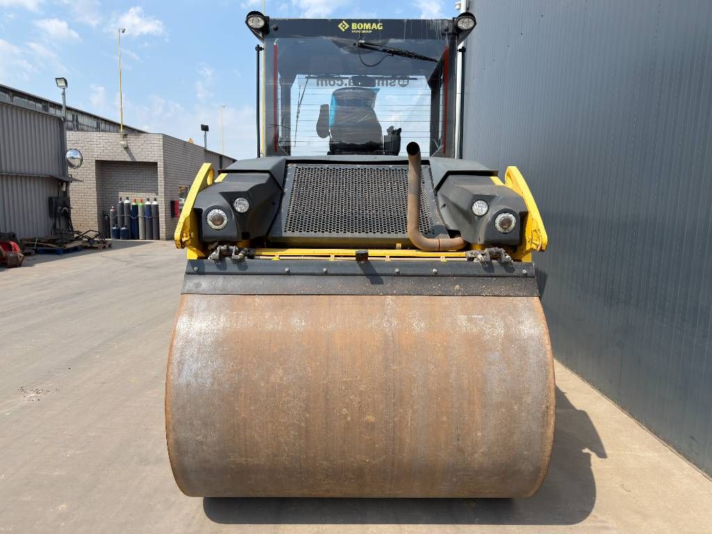 Bomag BW161ADO-5