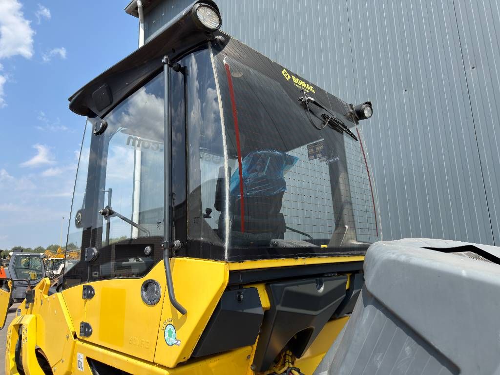 Bomag BW161ADO-5