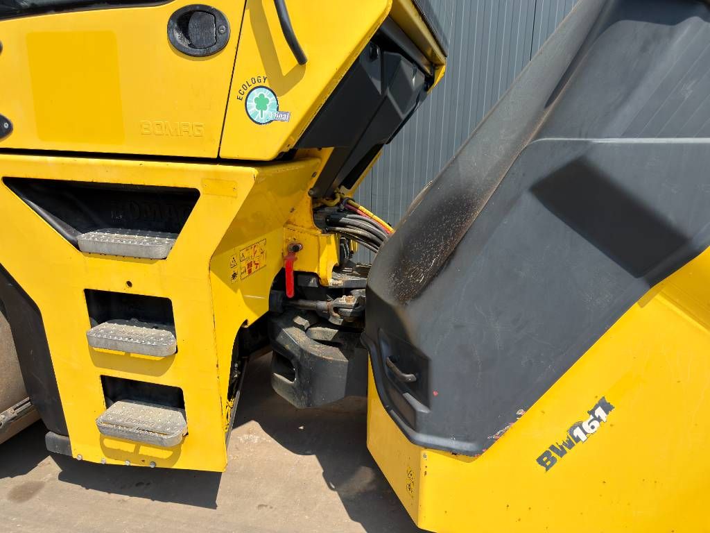 Bomag BW161ADO-5