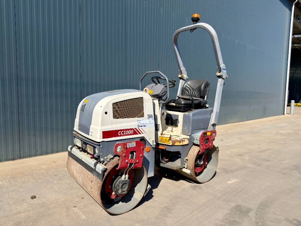 Dynapac CC1000