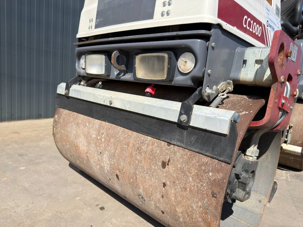 Dynapac CC1000