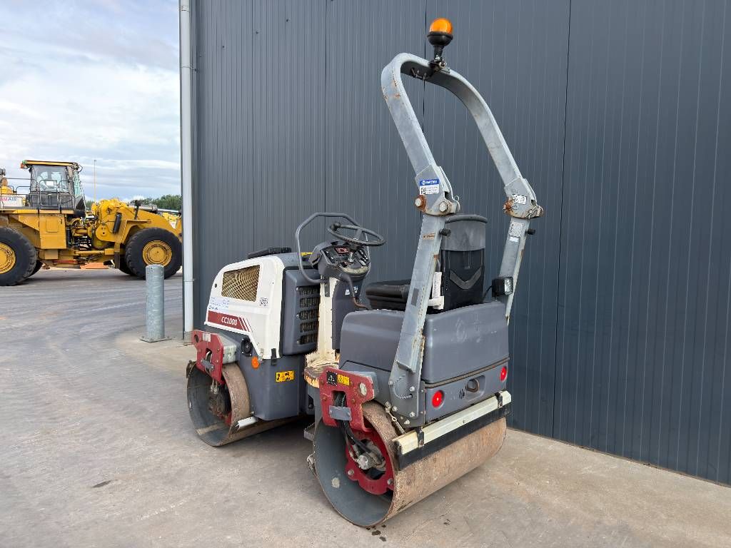 Dynapac CC1000