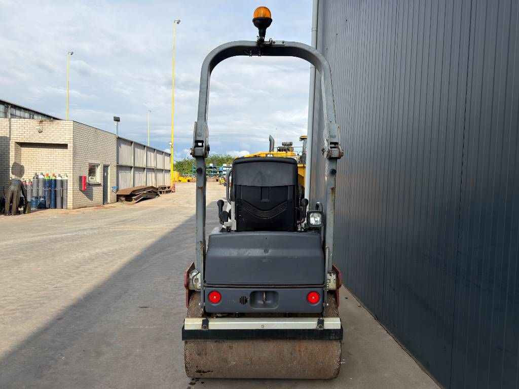 Dynapac CC1000