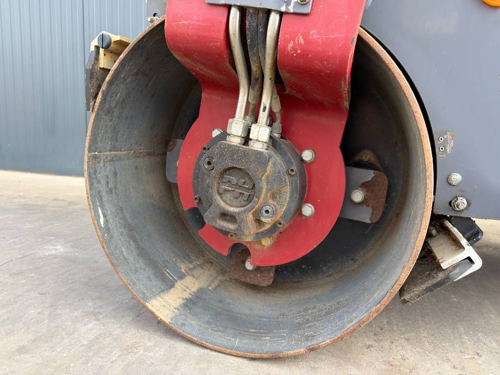 Dynapac CC1000