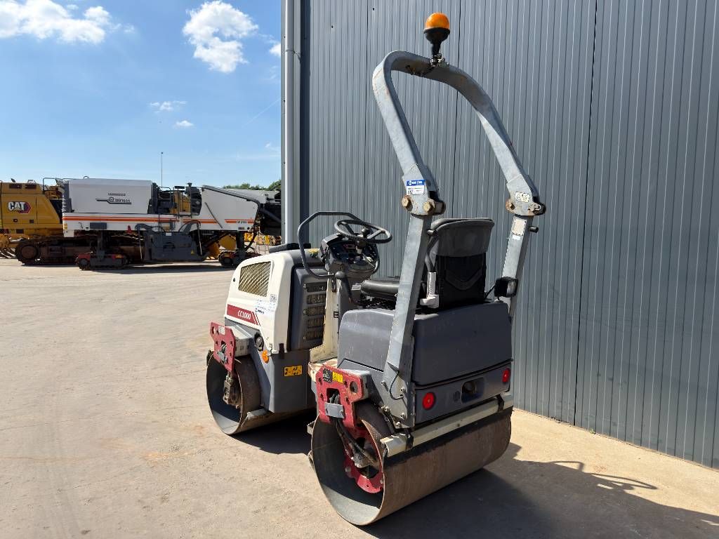 Dynapac CC1000