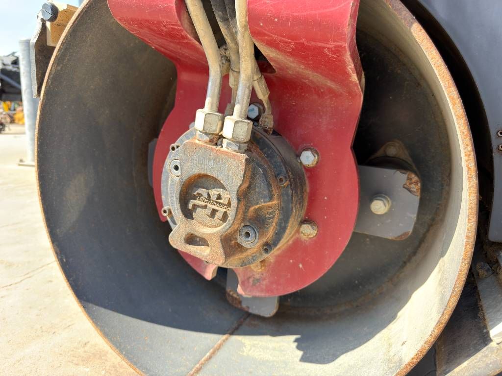 Dynapac CC1000