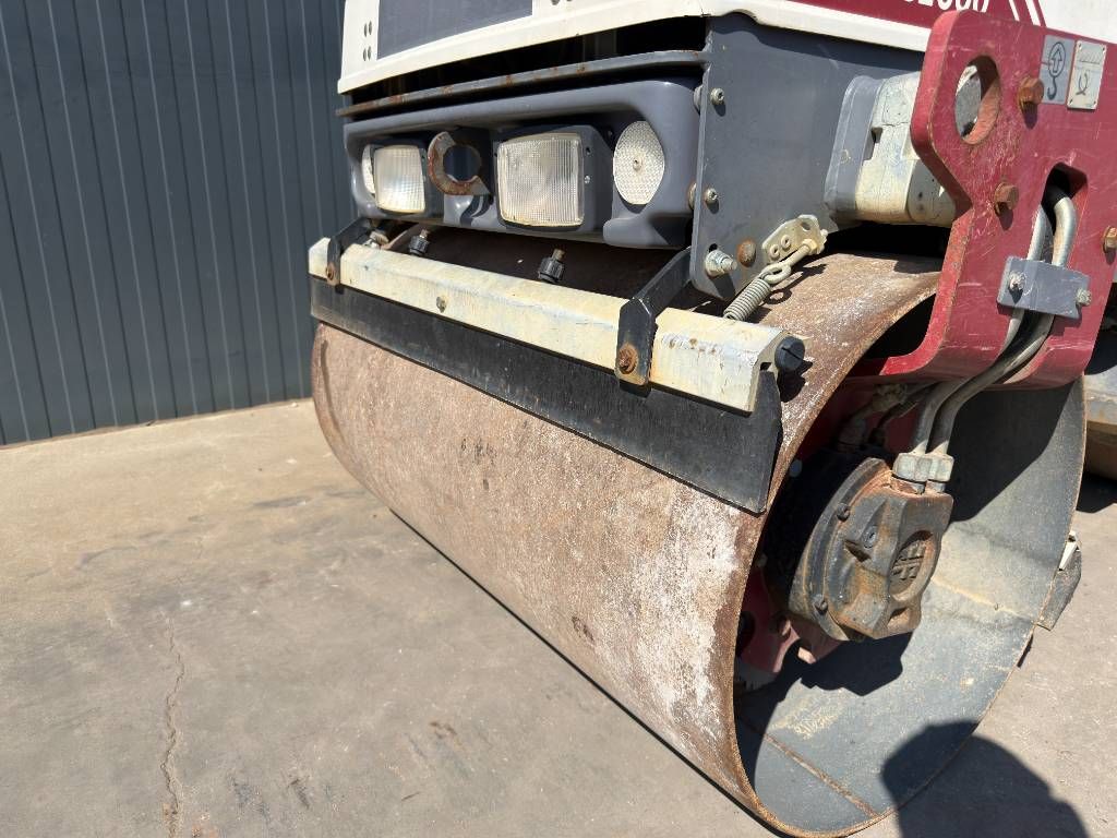 Dynapac CC1000