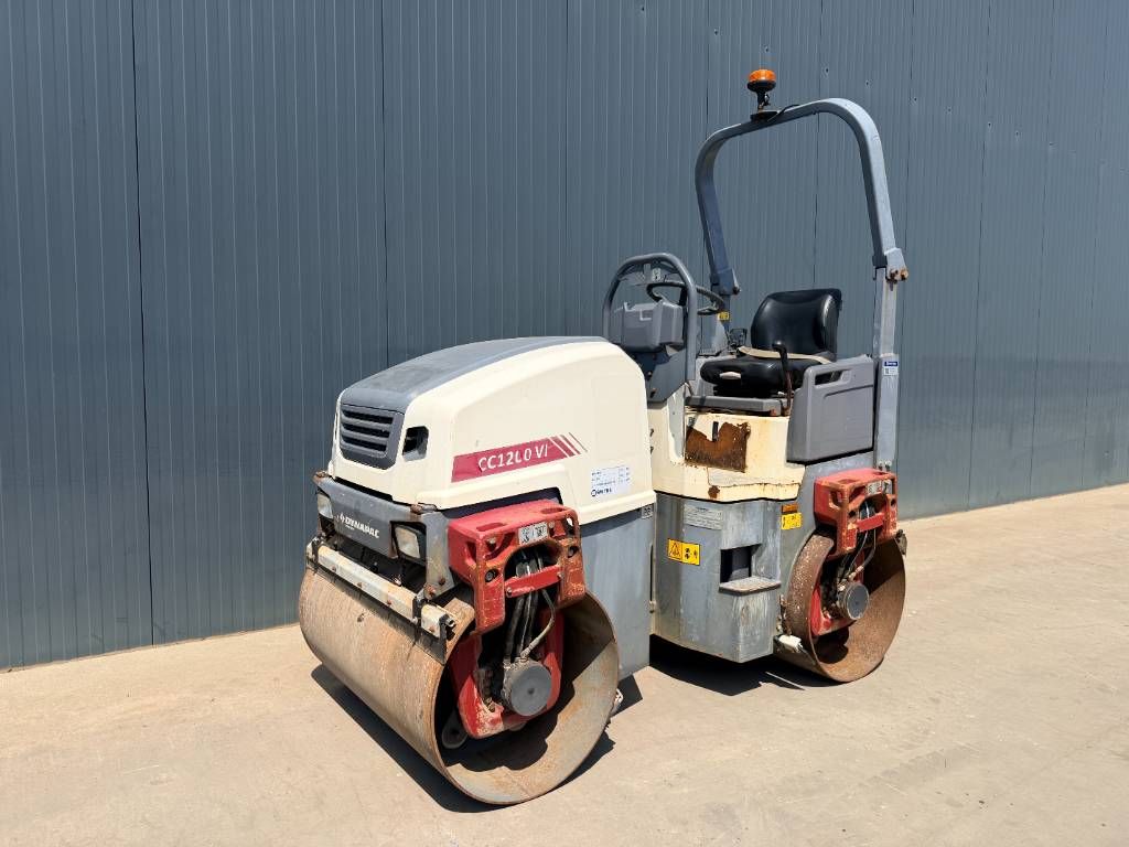 Dynapac CC1200