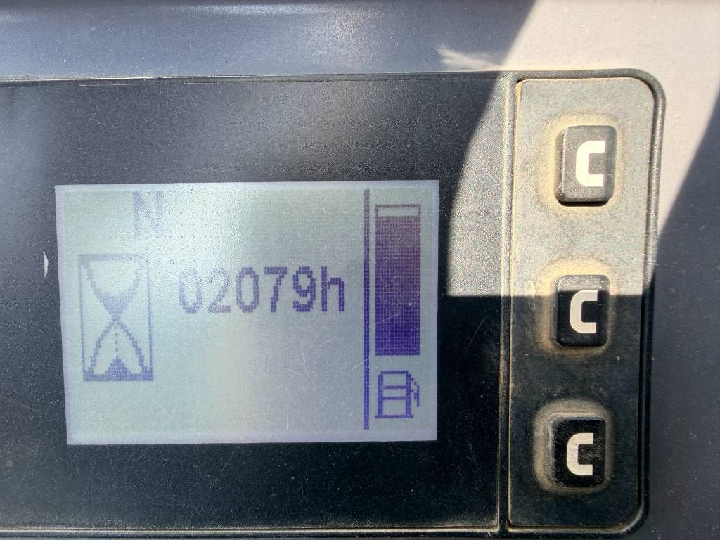 Dynapac CC1200