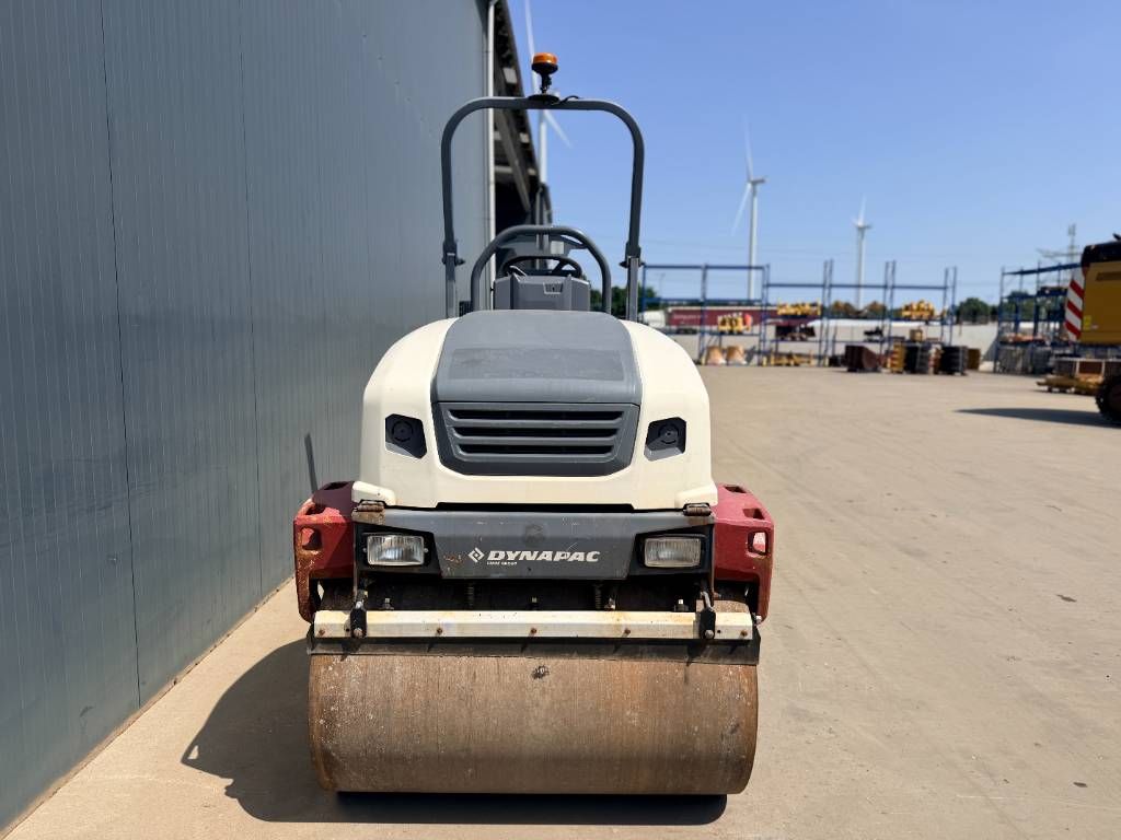 Dynapac CC1200