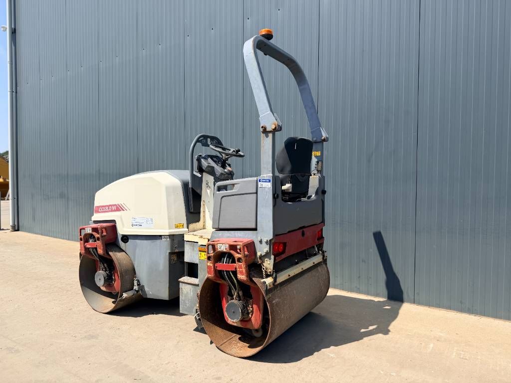 Dynapac CC1200