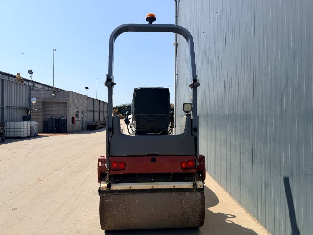 Dynapac CC1200