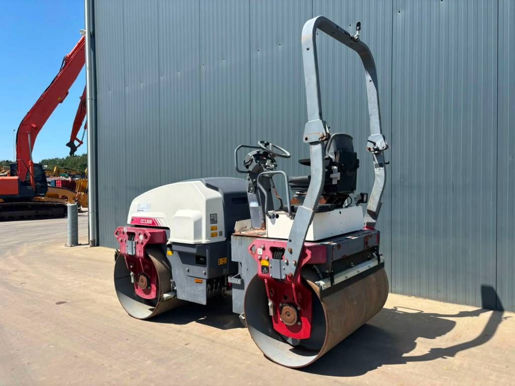 Dynapac CC1300