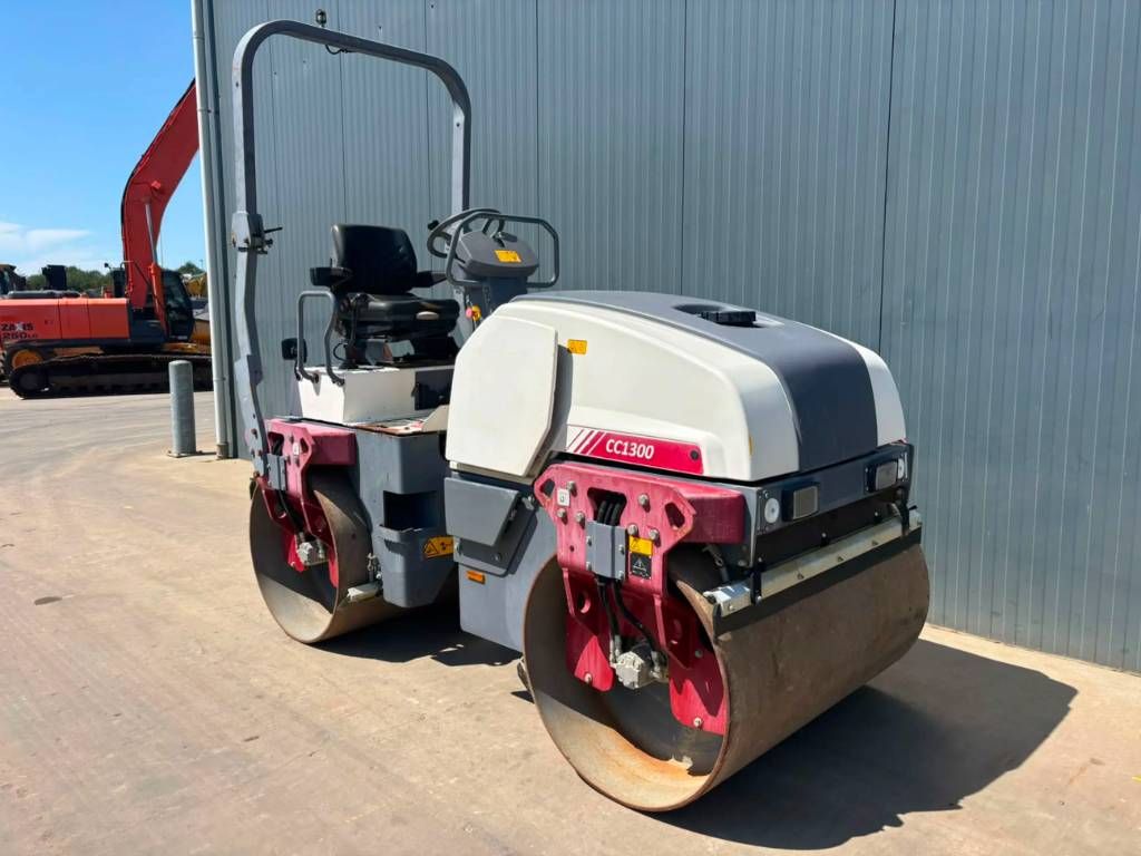 Dynapac CC1300