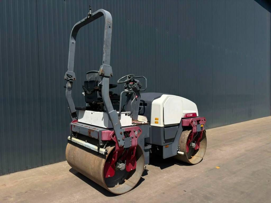 Dynapac CC1300