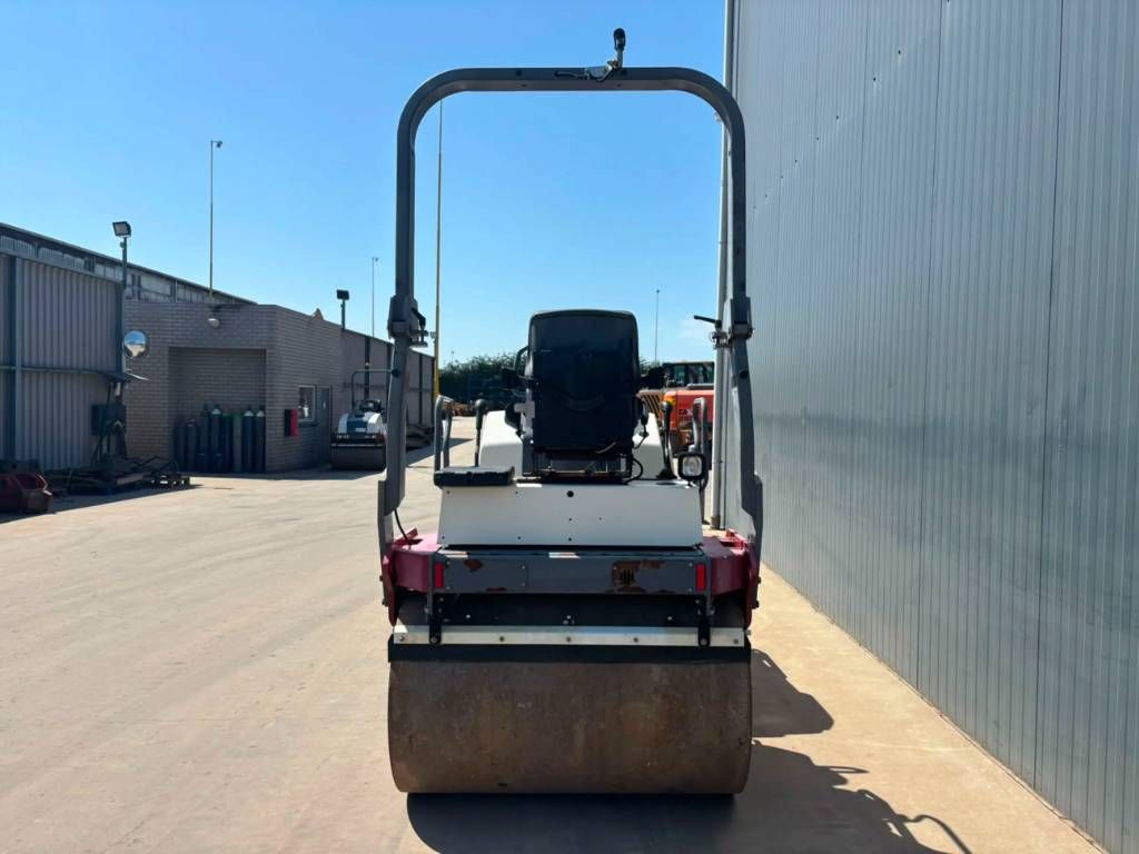 Dynapac CC1300