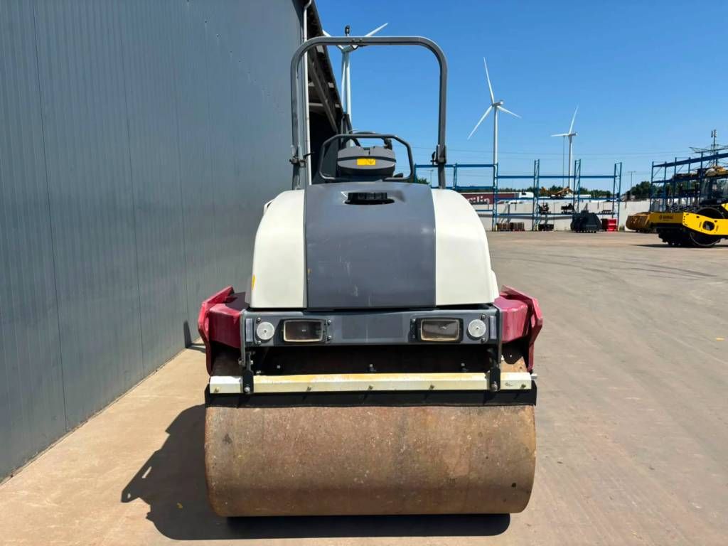 Dynapac CC1300