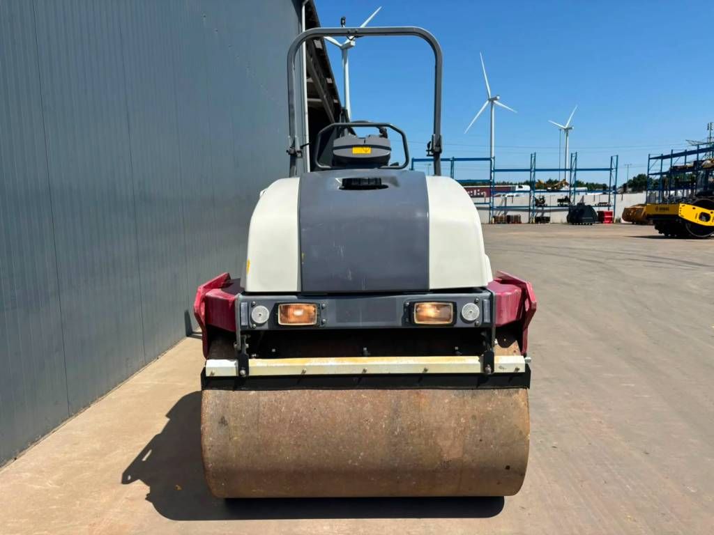 Dynapac CC1300