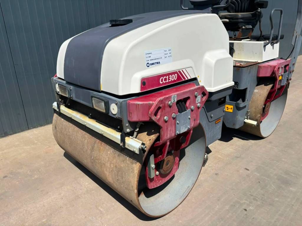 Dynapac CC1300