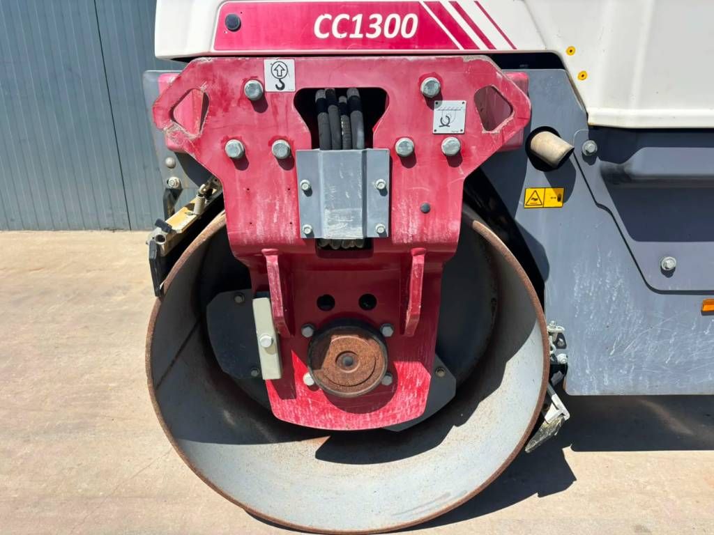 Dynapac CC1300