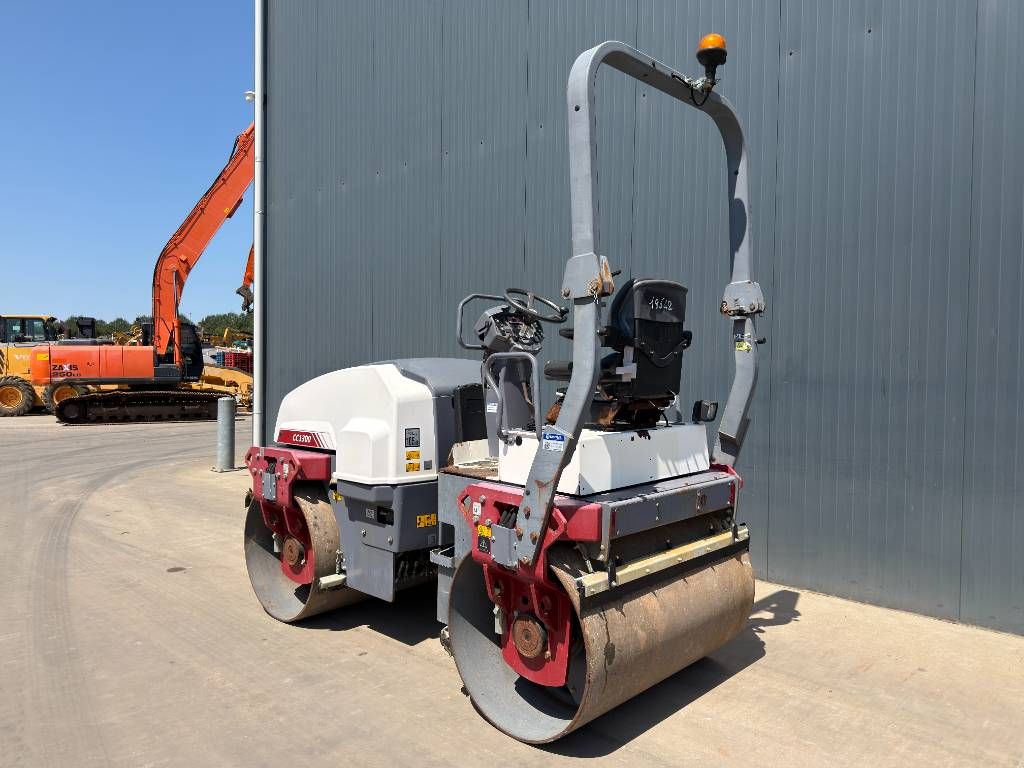 Dynapac CC1300