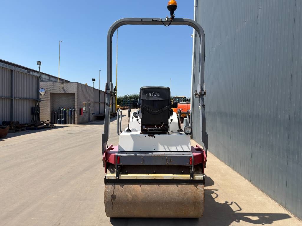 Dynapac CC1300