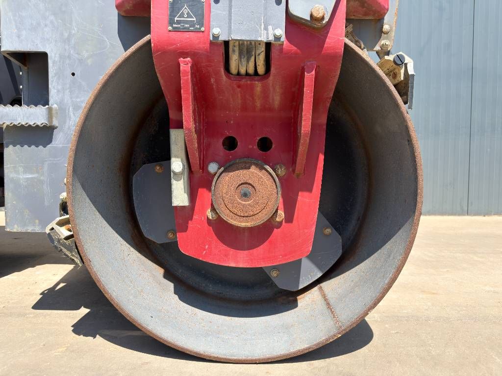 Dynapac CC1300