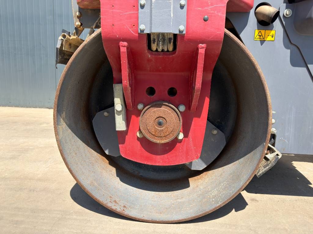 Dynapac CC1300