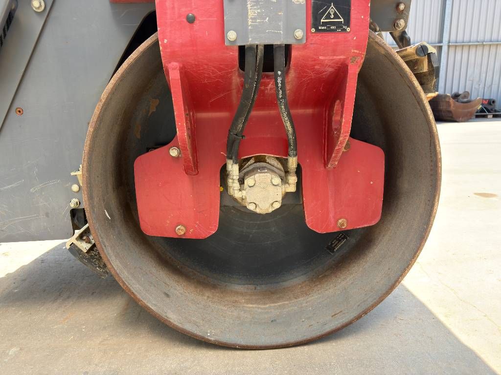 Dynapac CC1300