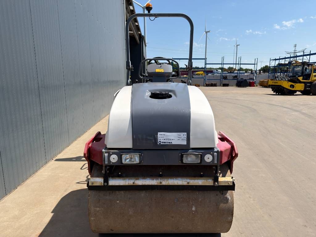 Dynapac CC1300