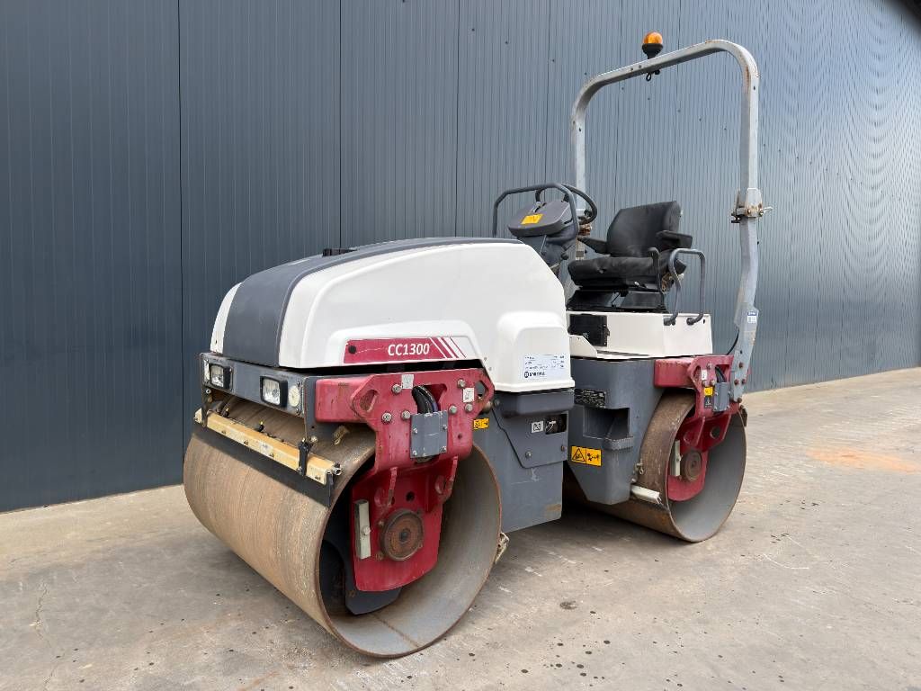 Dynapac CC1300