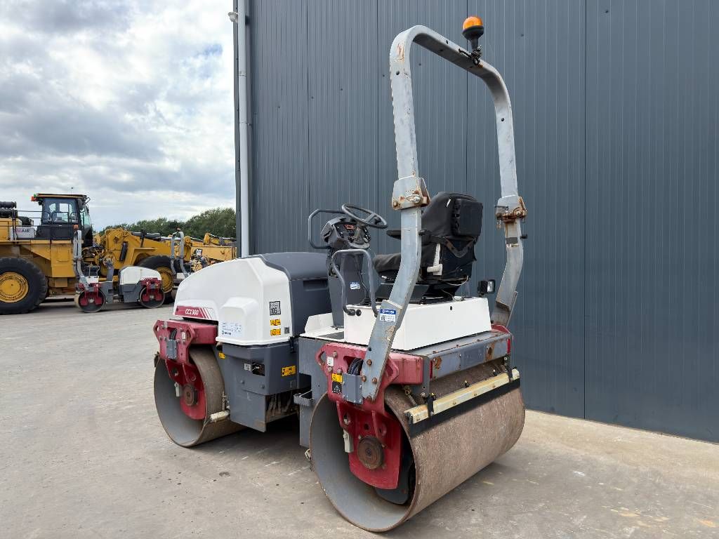 Dynapac CC1300