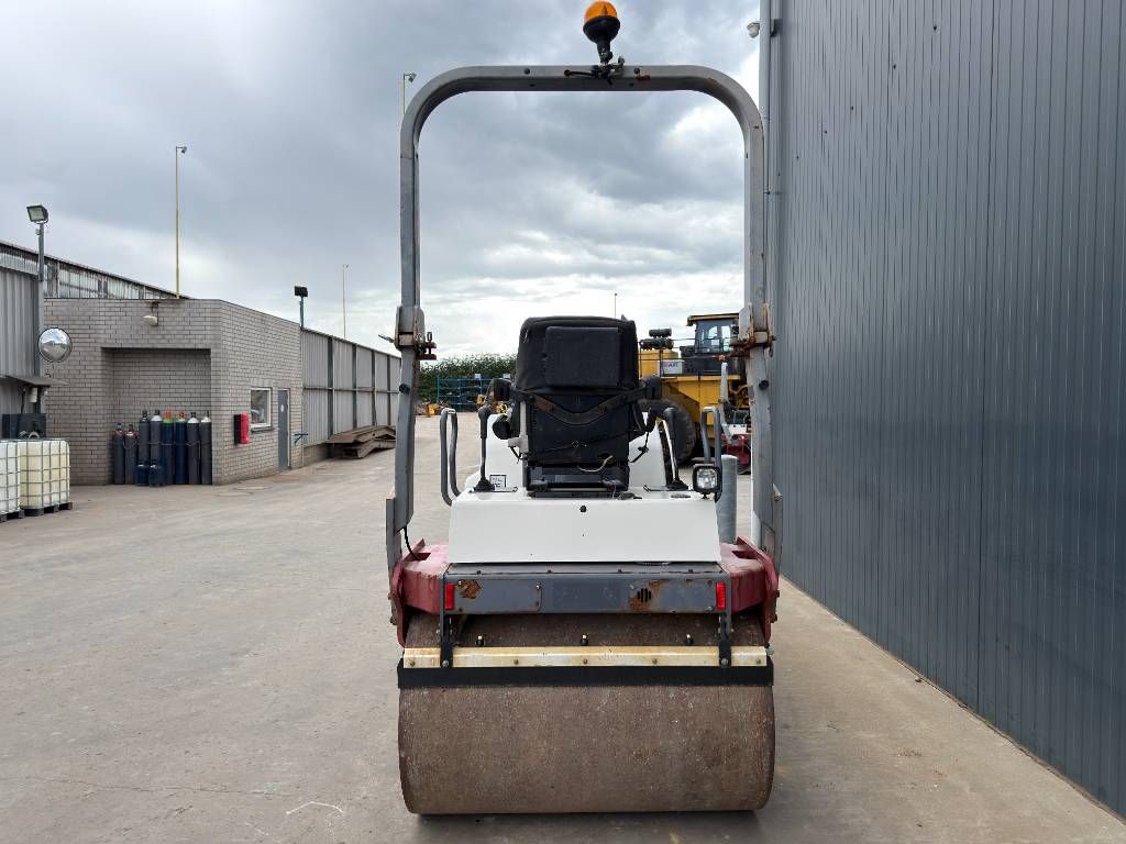 Dynapac CC1300