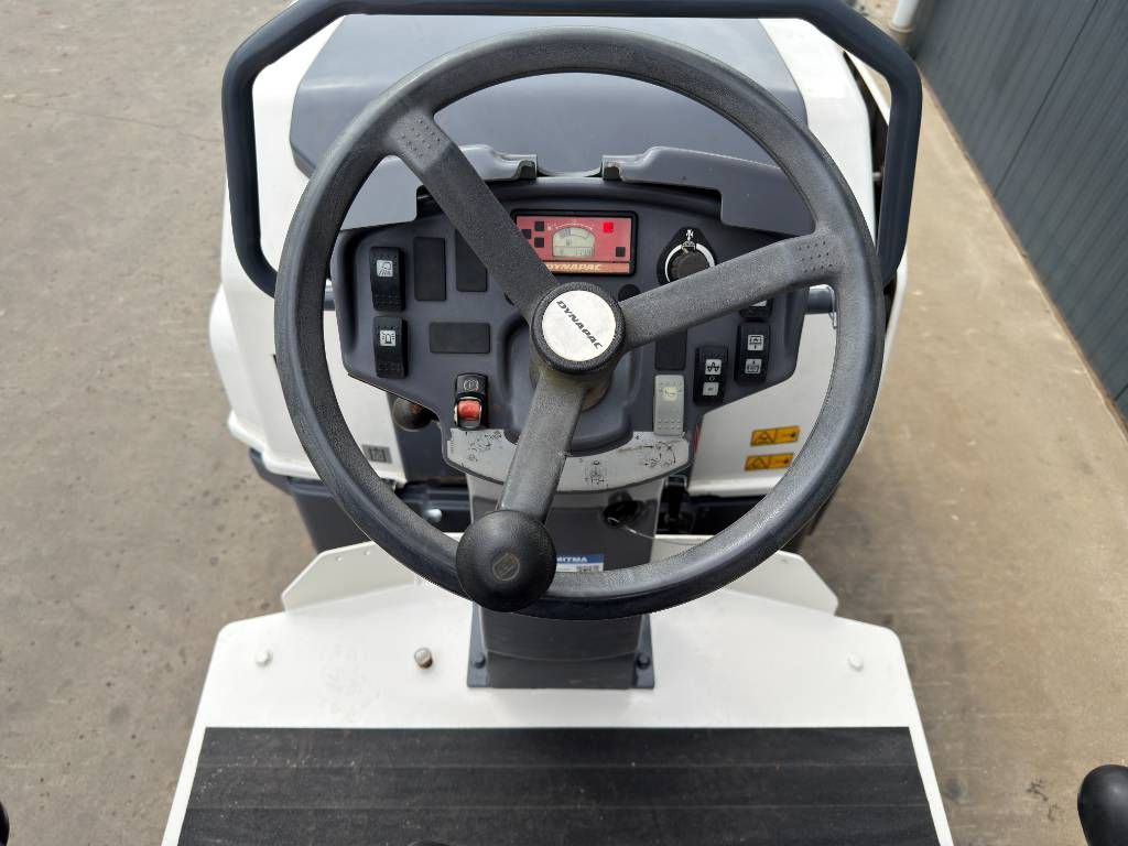 Dynapac CC1300