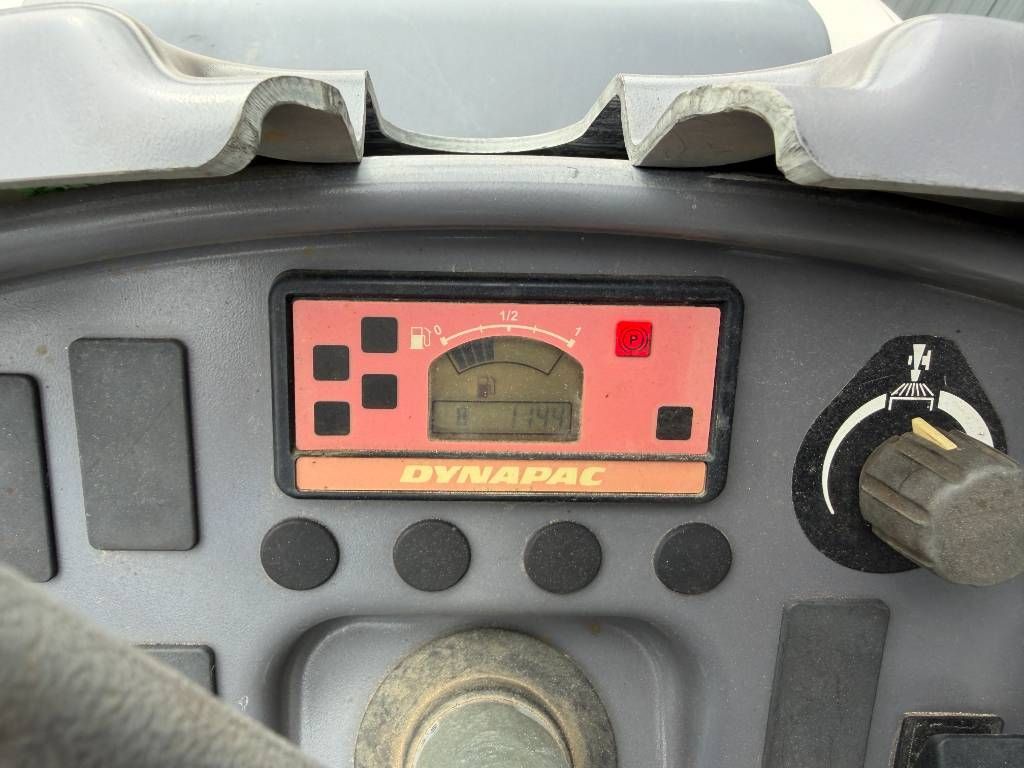 Dynapac CC1300
