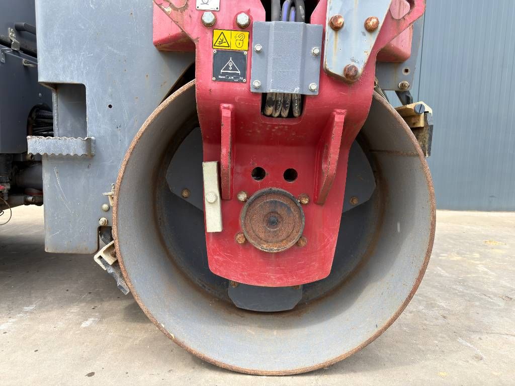 Dynapac CC1300