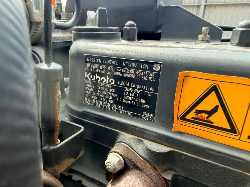 Hamm HD10 C VV