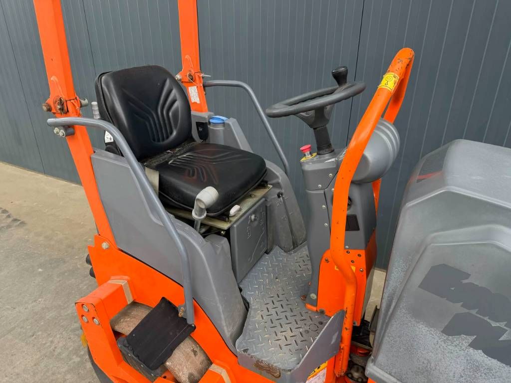 Hamm HD10 C VV