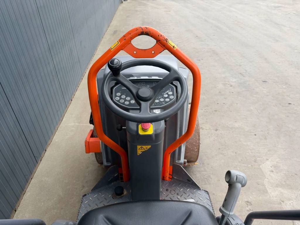 Hamm HD10 C VV