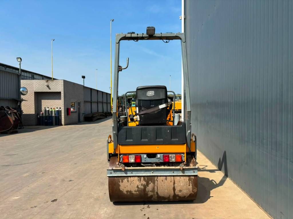 Hamm HD12