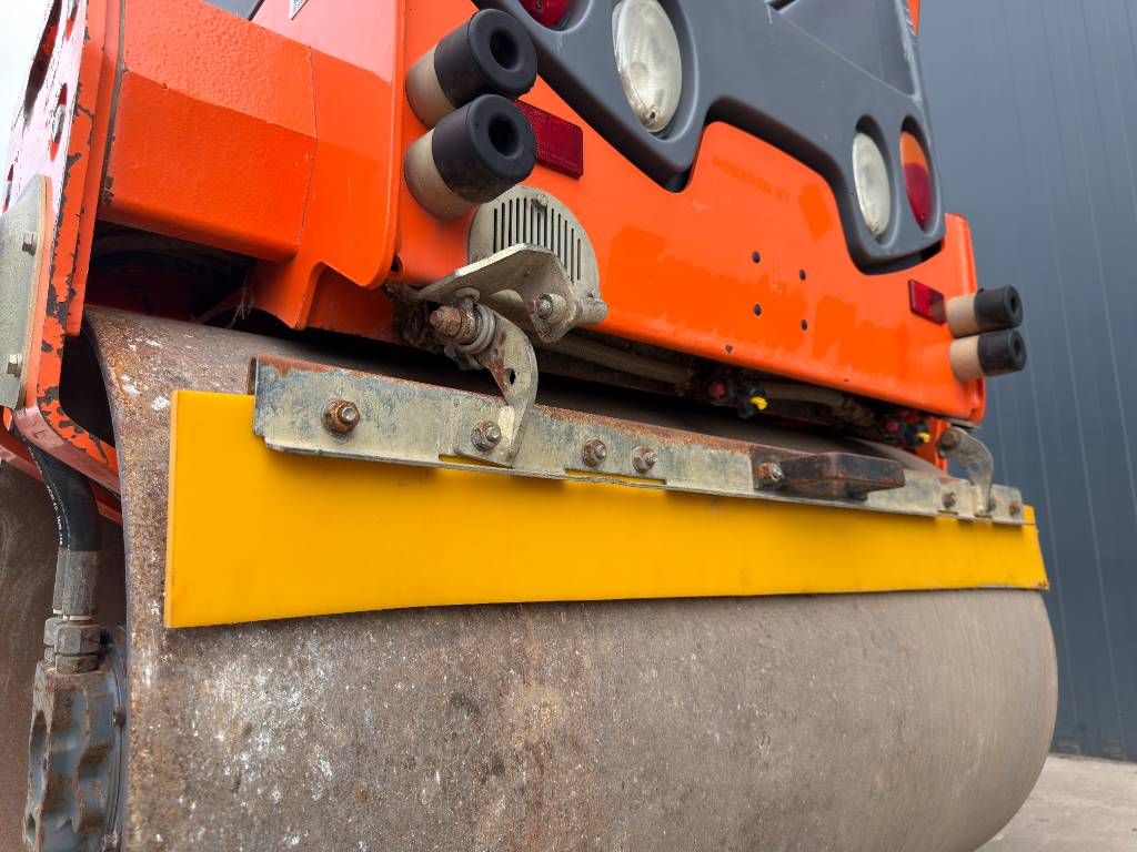 Hamm HD12 VV