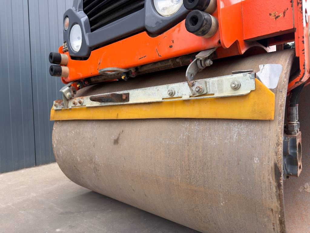 Hamm HD12 VV