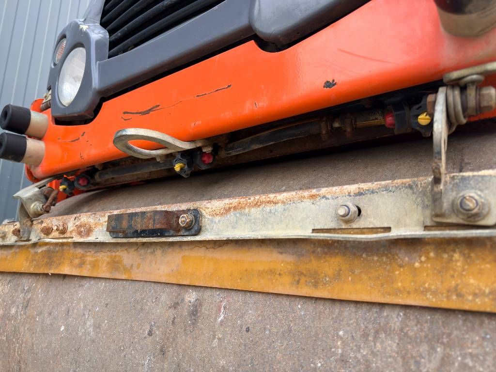 Hamm HD12 VV