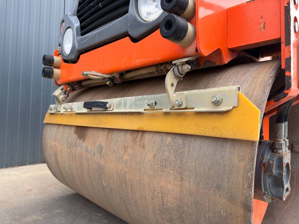 Hamm HD12 VV