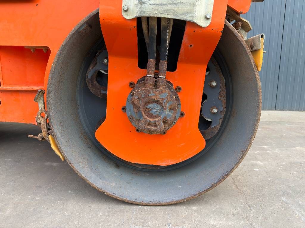 Hamm HD12 VV