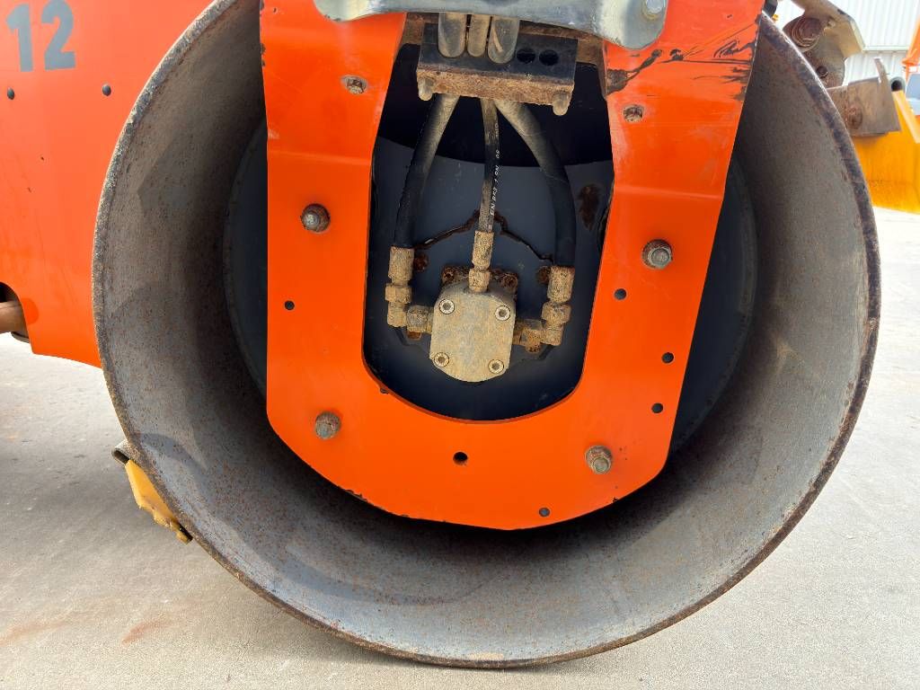 Hamm HD12 VV