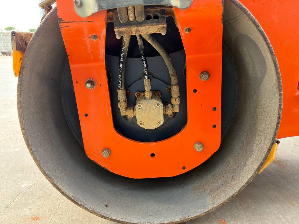 Hamm HD12 VV