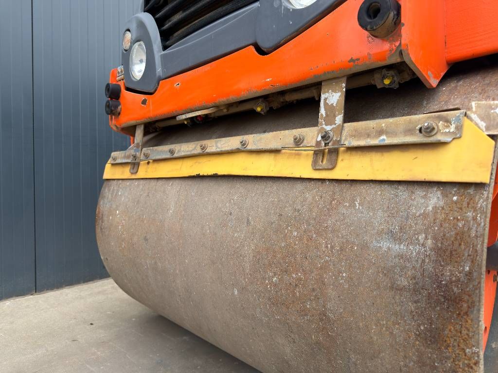 Hamm HD14 VV