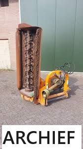 Stobbenfrees / Freesbeitels nodig, kijk bij de Specialist in Epe